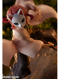 Фигурка 1/7 Сабито (Sabito Phat Company)