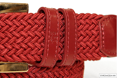 Ремень женский Глиа -551 р.90