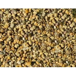 Галька для каменного ковра 3 -5мм