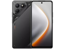 Tecno Pova 7 Neo 8/256Gb Geek Black