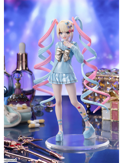 Фигурка КАнгел (KAngel / OMGkawaiiAngel Luminasta)