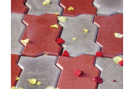 Укладка плитки