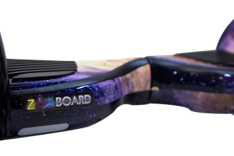 Гироскутер Zaxboard ZX-11 Pro Космос