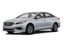 Hyundai Sonata 7 LF