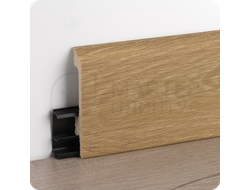 Плинтус из дюрополимера Winart Quadro Pro лаго