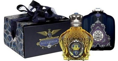 Shaik Opulent Classic №77 (парфюмированная вода 100 мл)