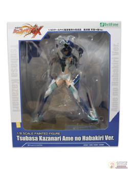 Фигурка 1/8 Казанари Цубаса (Kazanari Tsubasa)