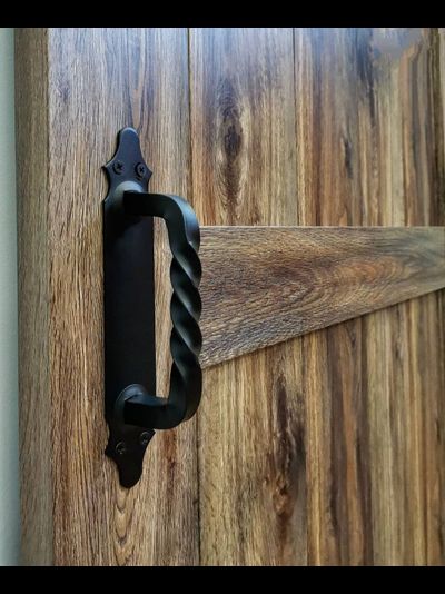 PRESTIGE. МОДЕЛЬ TEXAS 5, ПОЛОТНО ГЛУХОЕ