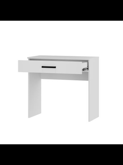 Фьюжн СТ-02 стол туалетный Белый