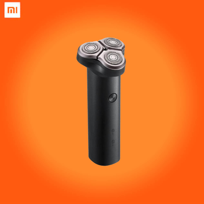 Электробритва Xiaomi Mijia Electric Shaver S300