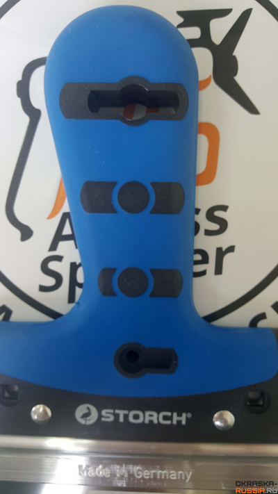 Storch Expert шпатель фасадный 500 мм.