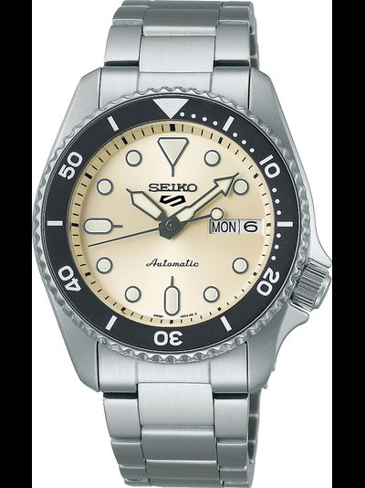 Наручные часы Seiko SRPK31K1