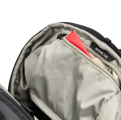 Рюкзак Thule Tact 16L Black