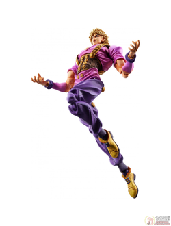 Фигурка Дио Брандо (Dio Brando)