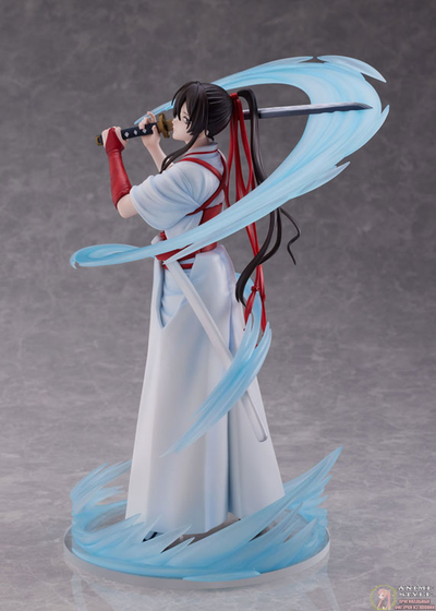 Фигурка 1/7 Сагири Ямада Асаэмон (Sagiri Yamada Asaemon F:Nex)