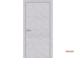 SH-8 гладкое щитовое полотно