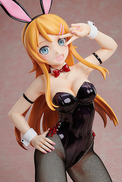 Фигурка 1/4 Кирино Косака (Kousaka Kirino Bunny Ver.)