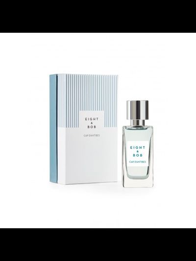 CAP D'ANTIBES парфюмерная вода EIGHT &amp; BOB