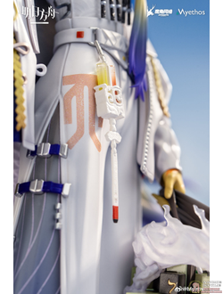 Фигурка 1/7 Шу (Shu)