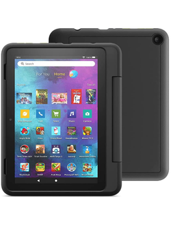 Планшет Amazon Kindle Fire HD 8 Kids Pro, черный