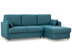 Угловые и П-образные диваны