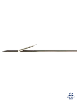 Гарпун 115см Salvimar гальванизированный tahitian D-6,5мм