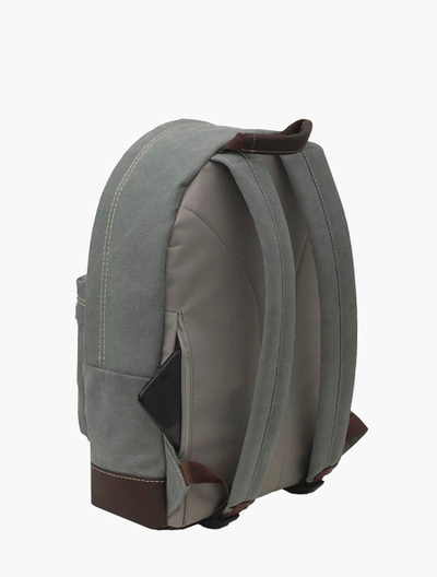 Рюкзак Asgard Р-7445 Коричнево-Серый