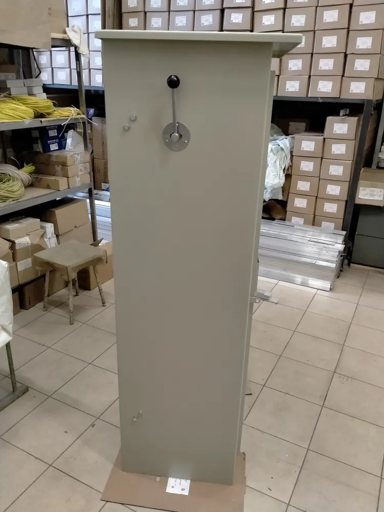 Шкаф распределительный ШР 11 