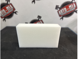 Губка для мойки автомобиля 10x20 см. 1008866
