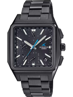 Часы Casio Oceanus OCW-T5000B-1A