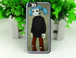 Чехол на телефон Sally face №25