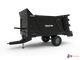 Навозоразбрасыватель CELIKEL CRAFTER X7