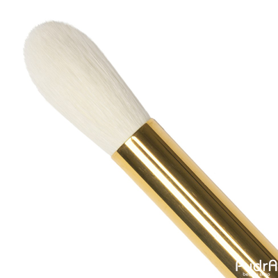 Manly PRO Кисть-свечка SF3 небольшая круглая для глаз Священный лес Sacred forest