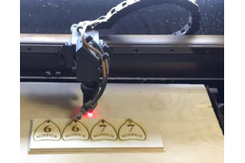 Лезерная резка Нижний Новгород Лазерная гравировка резка фанеры лазером