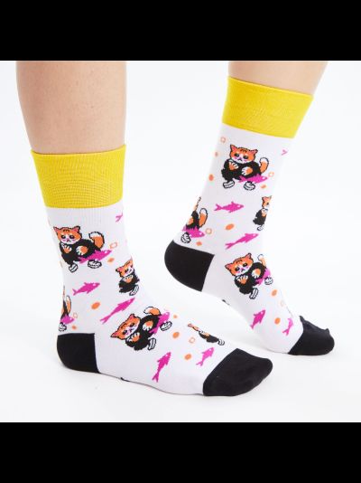 Смотритель рыбов