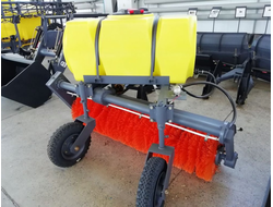 Коммунальные щетки