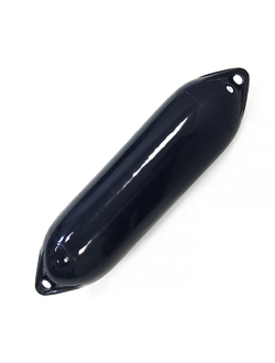 Кранец 590x150 мм синий, надувной