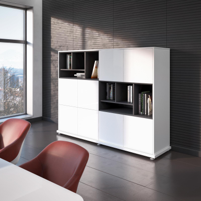 Кабинет руководителя EMPORIO