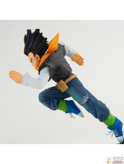 Фигурка Ju-nana Gou (Android 17)