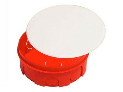 Распределительная коробка КР1105 Hegel