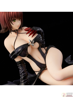 Фигурка 1/6 Рёко Микадо (Ryouko Mikado Darkness ver.)