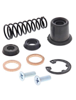 Ремкомплект переднего/заднего главного тормозного цилиндра Allballs 18-1020 для Yamaha Grizzly 550/700, Raptor 350/700, YFZ350, YFZ450// Honda CBR 1000F/1100XX/600F3, GL1500 A/I/S/SE