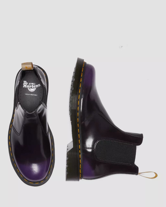 Doc martens vegan chelsea boot hot sale