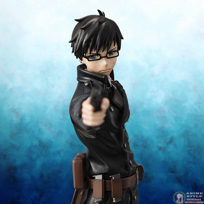 Фигурка 1/8 Окумура Юкио (Okumura Yukio)