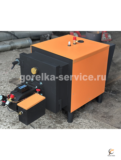 котел на отработанном масле 20 кВт