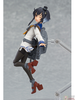 Фигурка фигма Токицуказэ (figma Tokitsukaze)