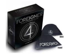 Foreigner - The Best Of Foreigner 4 & More BOX-SET