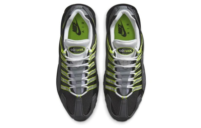 оригинальные кроссовки Nike Air Max 95 NDSTRKT 'Neon' CZ3591-002