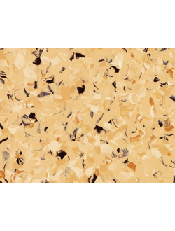 Toro LIGHT YELLOW 0572