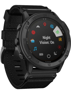 Умные часы Garmin Tactix Delta Solar 010-02357-11